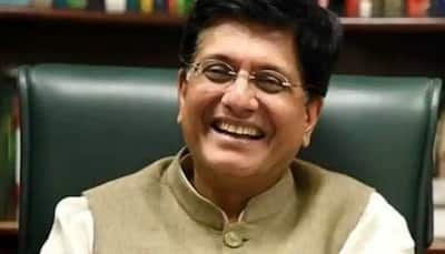 India's exports rise to $95 billion in Q1 of 2021: Piyush Goyal 