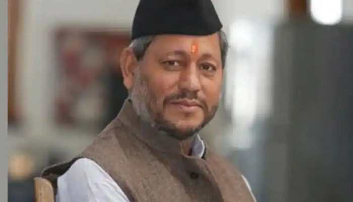 Leadership crisis in Uttarakhand? Tirath Singh Rawat offers to resign as CM, say sources