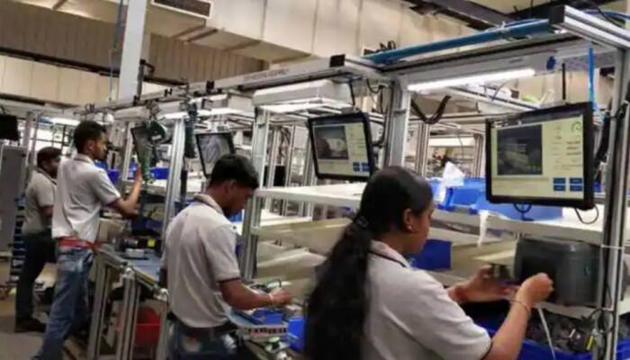 Atmanirbhar Bharat: Govt launches 6 tech innovation platforms for globally competitive manufacturing