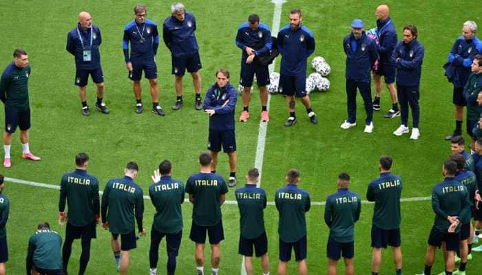 UEFA Euro 2020, Belgium vs Italy Live Streaming in India: Complete match details, preview and TV Channels