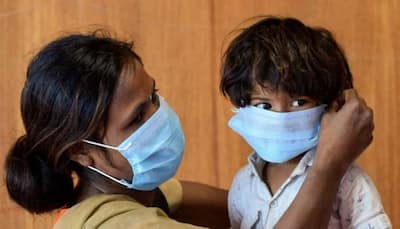 Gujarat: HC turn downs govt's proposal to reduce mask violation fine