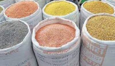 Centre imposes stock limits on pulses to tame rising prices, rule applies to wholesalers, retailers, millers and importers