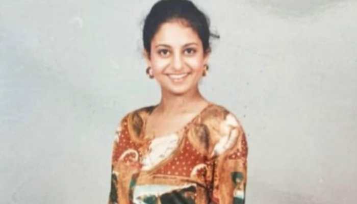 Shefali Shah recalls when was rejected by an airline company, shares unseen application picture!