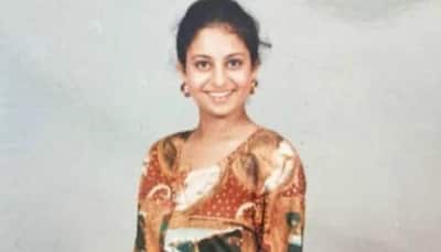Shefali Shah recalls when was rejected by an airline company, shares unseen application picture!