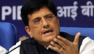 Centre won’t change FDI policy for e-commerce sector: Commerce Minister Piyush Goyal