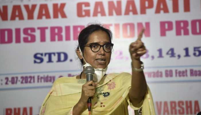 Maharashtra HSC results 2021: Education Minister Varsha Gaikwad reveals Class 12 assessment policy