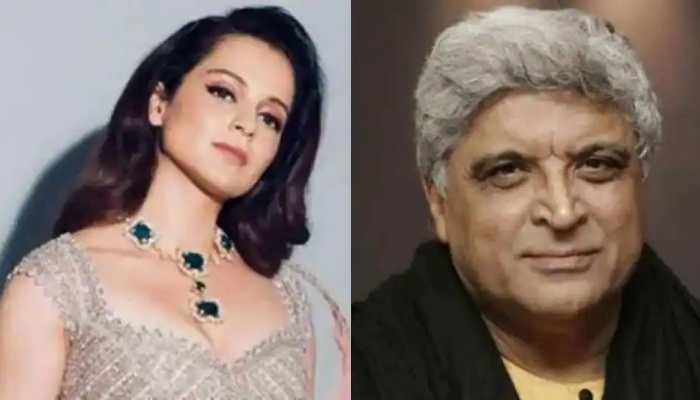 Kangana Ranaut suppressed facts to get favourable order, Javed Akhtar tells HC