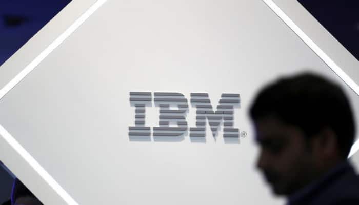 IBM&#039;s Jim Whitehurst to step down as president
