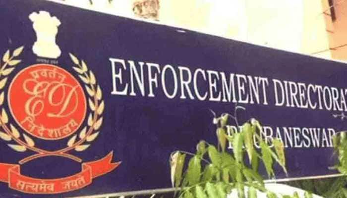 2 Enforcement Directorate officials arrested by CBI for bribery in Gujarat