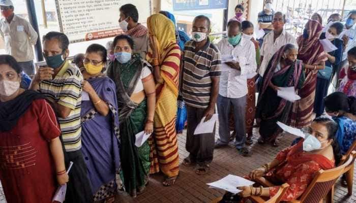 Odisha requests Centre to allocate 17 lakh vaccine doses not lifted by private hospitals