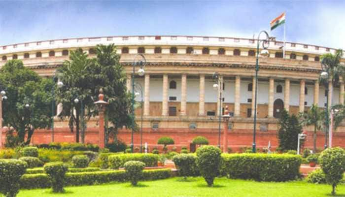 Monsoon session of Parliament to commence from July 19, likely to conclude on August 13