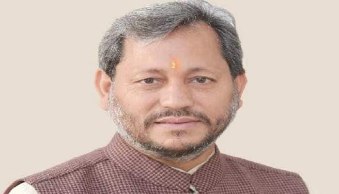 Felt it was right to resign given constitutional crisis in Uttarakhand: Tirath Singh Rawat