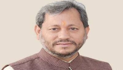 Felt it was right to resign given constitutional crisis in Uttarakhand: Tirath Singh Rawat