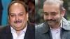 Closely monitoring legal proceedings against Mehul Choksi and Nirav Modi, says India