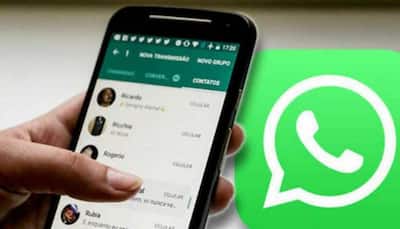 Now WhatsApp will wipe out photo or video after you view them with THIS feature