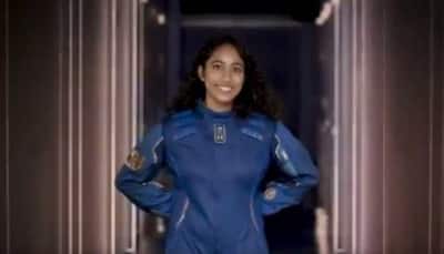Meet Sirisha Bandla, the third Indian-origin woman to fly to space