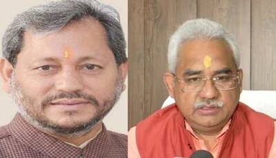 Tirath Singh Rawat’s resignation was the only option, says Uttarakhand BJP chief ahead of legislature meeting