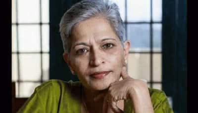 Gauri Lankesh murder: Decide bail plea of accused uninfluenced by HC order, says SC