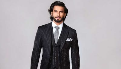 Ranveer Singh to debut as TV host on unique visual-based quiz show 'The Big Picture’!