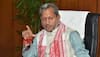 A look at some controversies that marked Tirath Singh Rawat's reign