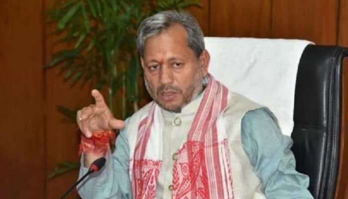 A look at some controversies that marked Tirath Singh Rawat's reign