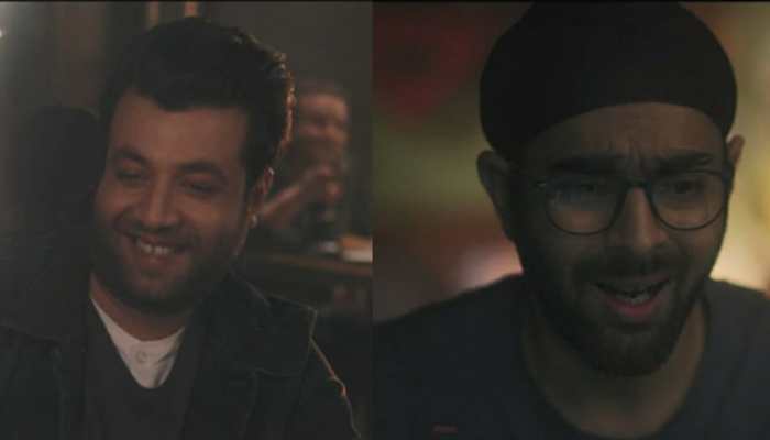 Varun Sharma-Manjot Singh&#039;s web series ‘Chutzpah’ trailer released, here&#039;s when it will stream online - Watch