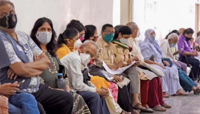 Third wave of COVID-19 will be a 'ripple' in absence of fast-spreading mutant: IIT Kanpur