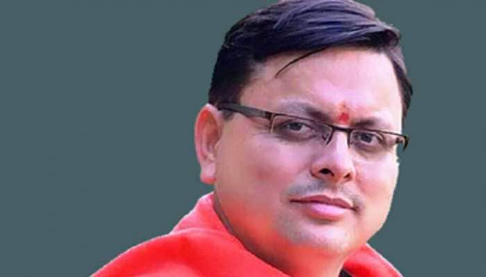 Who is Pushkar Singh Dhami? Two-time MLA named new Uttarakhand Chief Minister