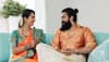 Inside 'KGF 2' star Yash and wife Radhika's fancy housewarming ceremony!