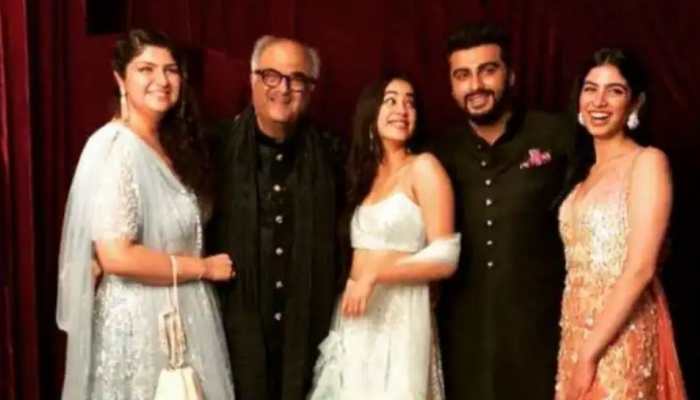 &#039;It can’t be perfect&#039;: Arjun Kapoor on his relationship with half-sisters Janhvi Kapoor, Khushi Kapoor