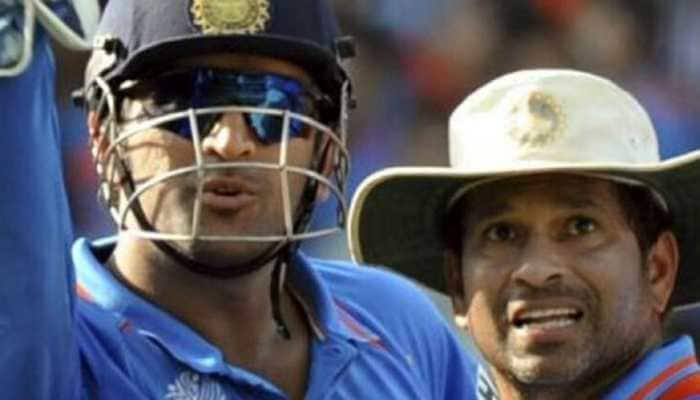 Bizarre! MS Dhoni, son of Sachin Tendulkar, applies for post of teacher in Chhattisgarh