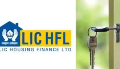 LIC HFL cuts home loan rates to all-time low of 6.66%, check eligibility and application process 