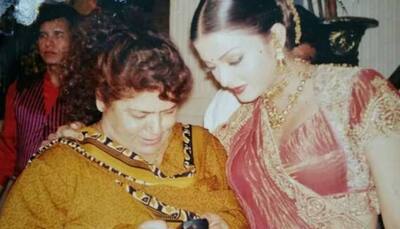 Saroj Khan death anniversary: Her timeless pictures with Sridevi, Madhuri Dixit, Aishwarya Rai Bachchan!