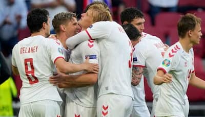 UEFA Euro 2020, Czech Republic vs Denmark Live Streaming in India: Complete match details, preview and TV Channels