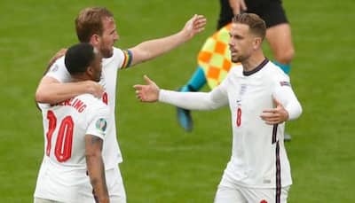 UEFA Euro 2020, Ukraine vs England Live Streaming in India: Complete match details, preview and TV Channels