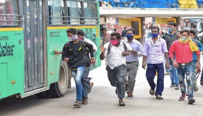 Karnataka COVID lockdown: Govt lifts night curfew, check what's open and what's not