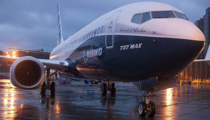 Boeing 737 cargo plane makes emergency landing in Pacific ocean, pilots rescued 