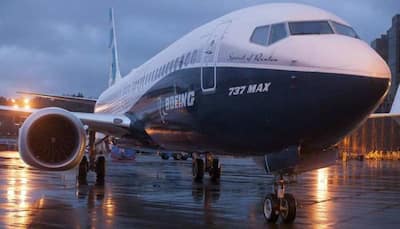 Boeing 737 cargo plane makes emergency landing in Pacific ocean, pilots rescued 