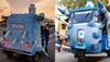 Chennai auto