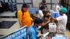 Coronavirus ICMR testing