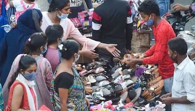 Delhi’s Punjabi Basti, Janata market shut till July 6 for violating COVID-19 guidelines 