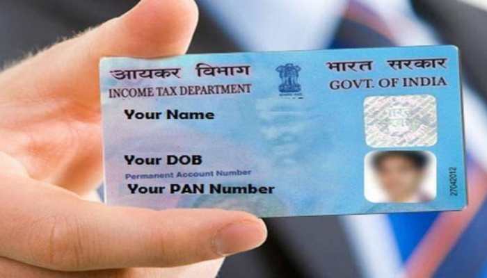 Have you lost your PAN Card? Here's how to download instant e-PAN in 10 minutes