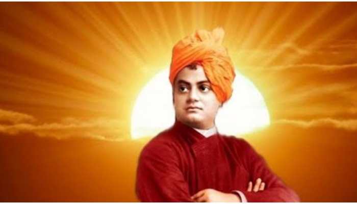'To the fourth of July': As US celebrates Independence Day today, a look at Swami Vivekananda's poem