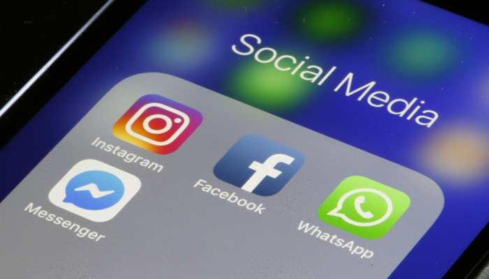 Facebook, Instagram, Messenger suffer massive outage, users report issues on social media
