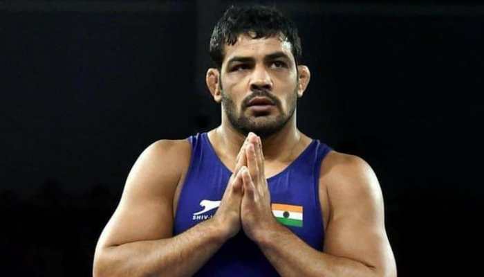 After seeking special diet, wrestler Sushil Kumar demands TV in Tihar jail