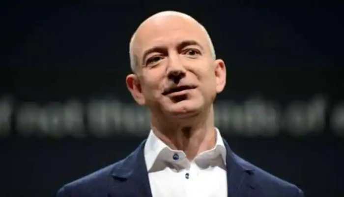 What's next for Amazon's Jeff Bezos? Check his Instagram to get a clue
