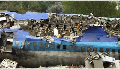 Private plane crash in Haiti kills all six on board, including two Americans