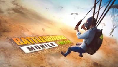 Battlegrounds Mobile India ranks no.1 in Google Play Store, surpasses Garena Free Fire