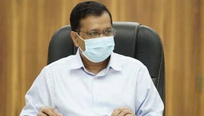 Delhi CM Arvind Kejriwal reviews power situation amidst peak demand for electricity in capital
