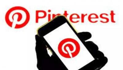 No more weight loss ads! Pinterest bans it to prevent unhealthy eating habits